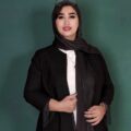 زهرا شاه حسینی